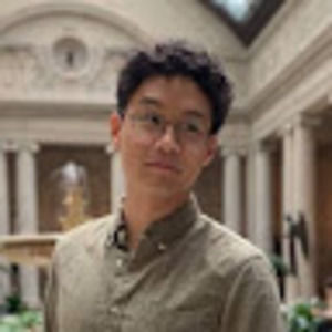 Meet your Posher, Peter